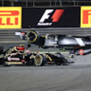 Meet your Posher, Luke